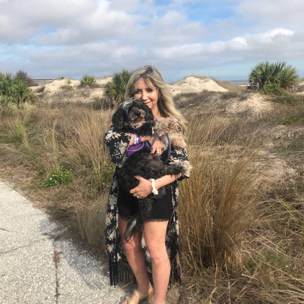 Meet your Posher, Leesa